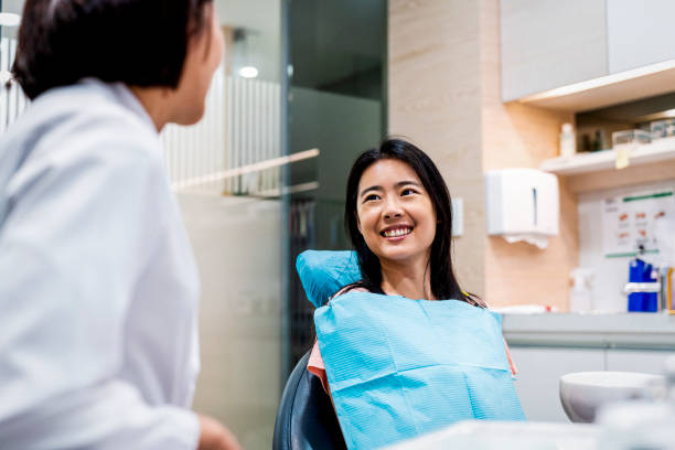 Best Oral Cancer Screening  in Takoma Park, MD