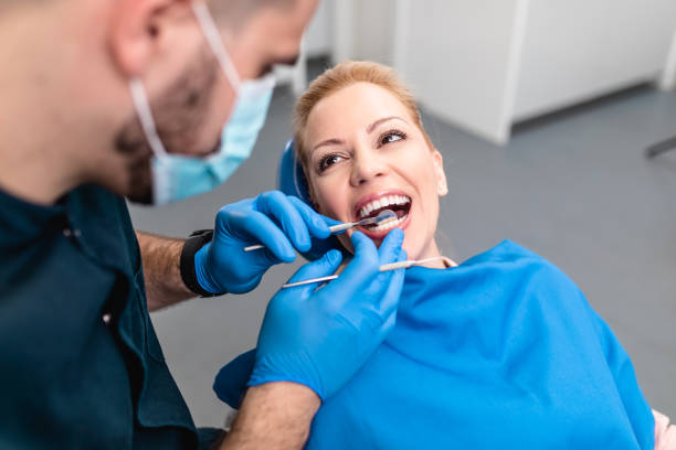Professional  Holistic Dental Services in Takoma Park, MD