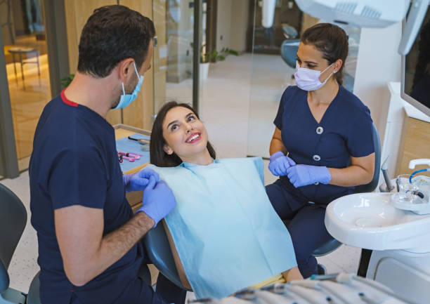 Best Veneers and Lumineers  in Takoma Park, MD