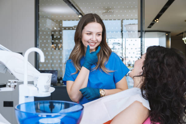  Takoma Park, MD Holistic Dental Services Pros