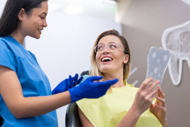 Best Full Mouth Reconstruction  in Takoma Park, MD