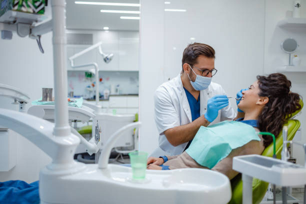 Why Choose Us for Your Dental Needs in Takoma Park, MD