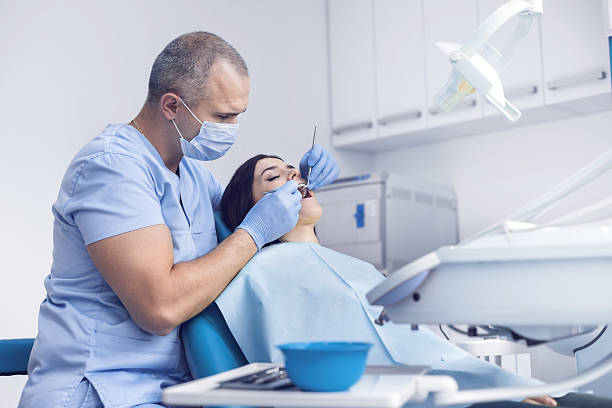 Best Preventive Dentistry  in Takoma Park, MD