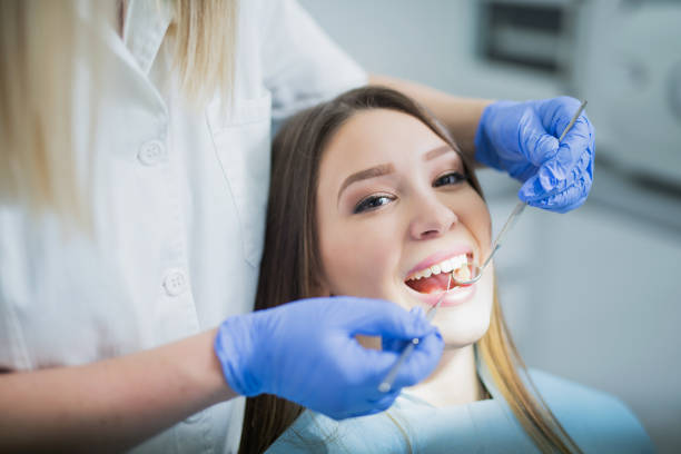 Best Dental Exams and Cleanings  in Takoma Park, MD