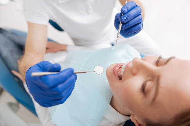 Best Laser Dentistry  in Takoma Park, MD