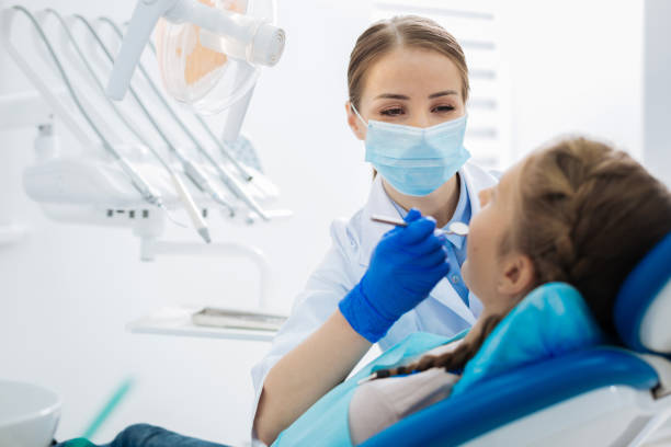 Oral Cancer Screening in Takoma Park, MD